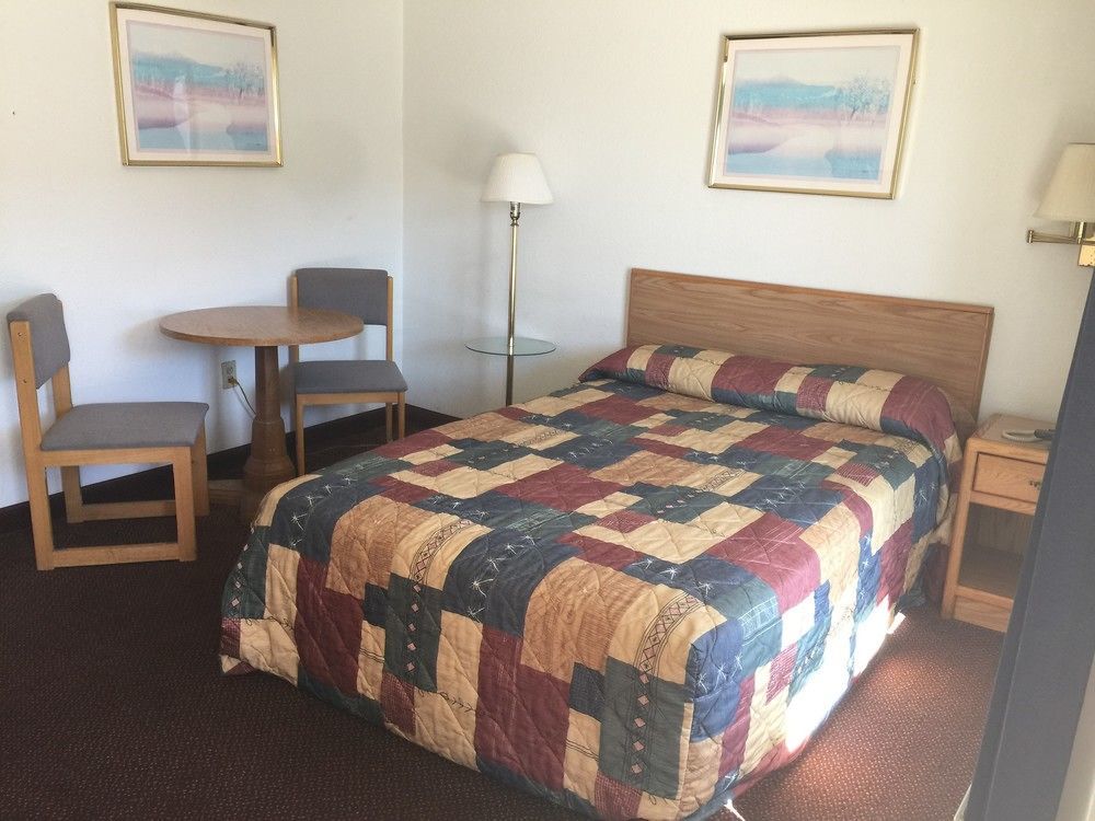 Red Roof Inn Perrysburg Ngoại thất bức ảnh