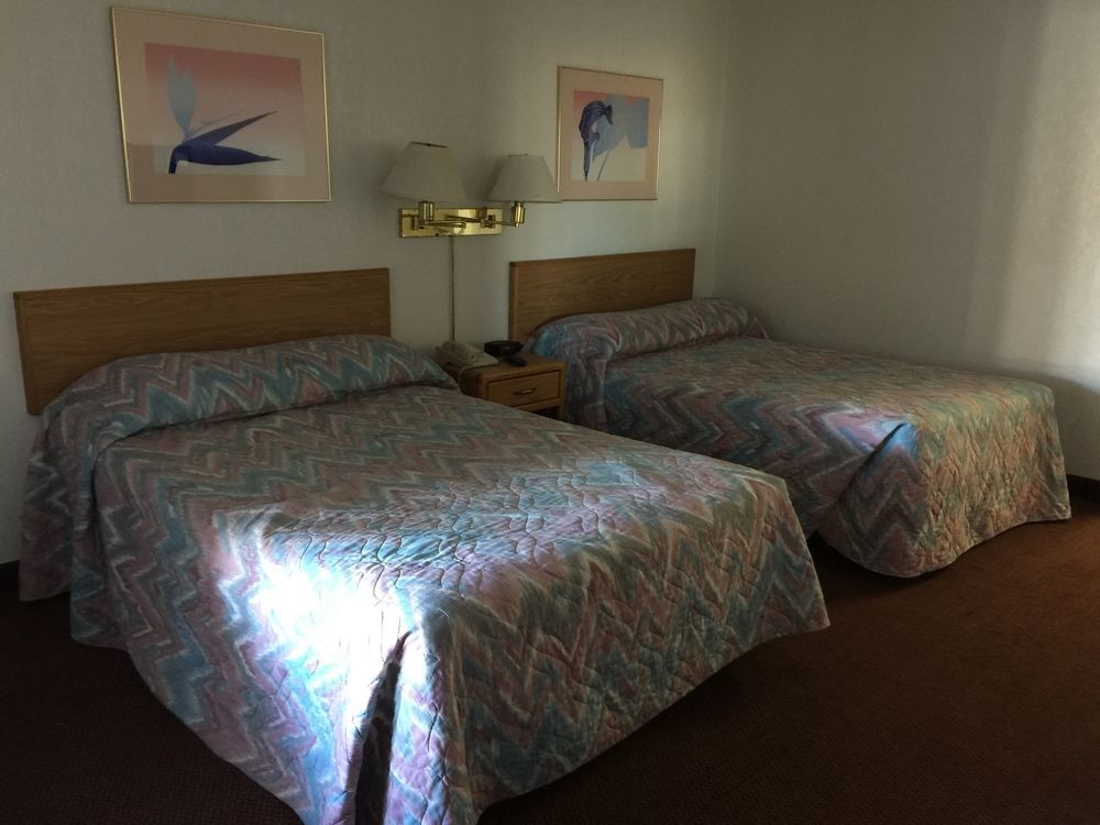 Red Roof Inn Perrysburg Ngoại thất bức ảnh