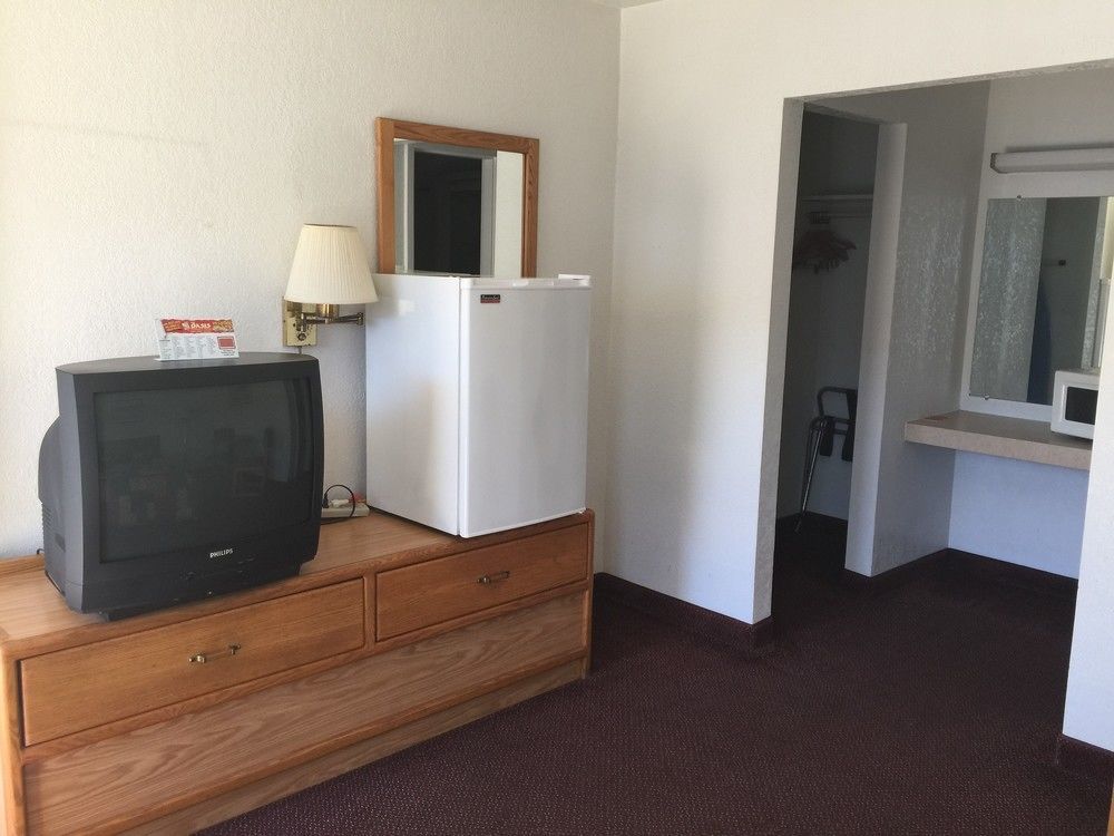 Red Roof Inn Perrysburg Ngoại thất bức ảnh
